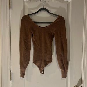 Abercrombie & fitch body